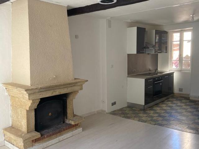 Appartement de 51m2 à louer sur Millau