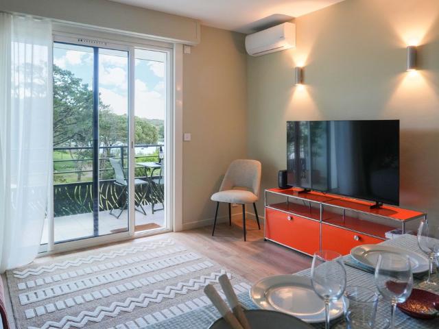 Appartement de 51m2 à louer sur Anglet
