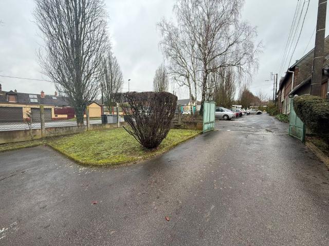 Appartement de 51m2 à louer sur Beauvais
