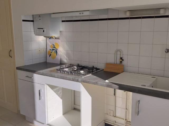 Appartement de 51m2 à louer sur Béziers