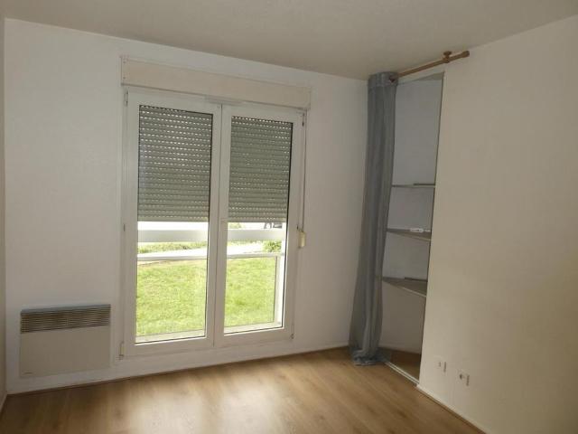 Appartement de 51m2 à louer sur Eckbolsheim