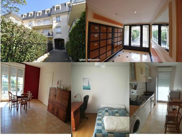 Appartement de 51m2 à louer sur Gagny