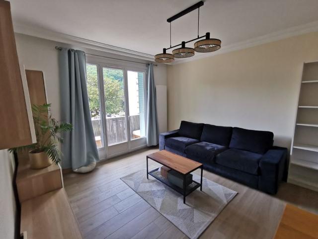 Appartement de 51m2 à louer sur Grenoble