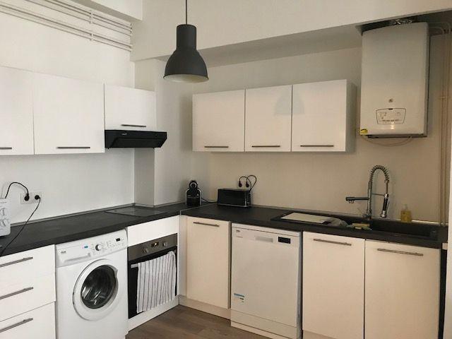 Appartement de 51m2 à louer sur Toulouse