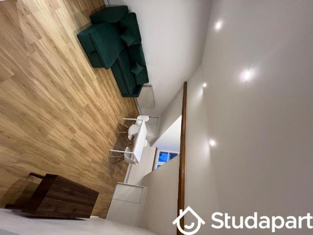 Appartement de 51m2