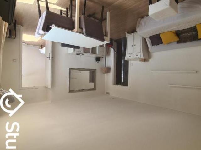 Appartement de 51m2