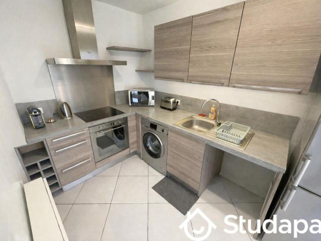 Appartement de 51m2