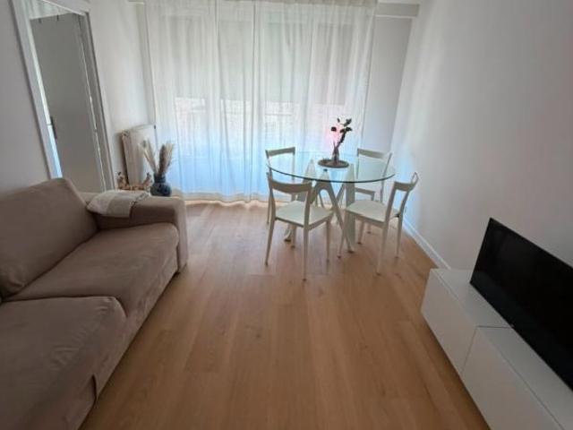 Appartement de 51m2