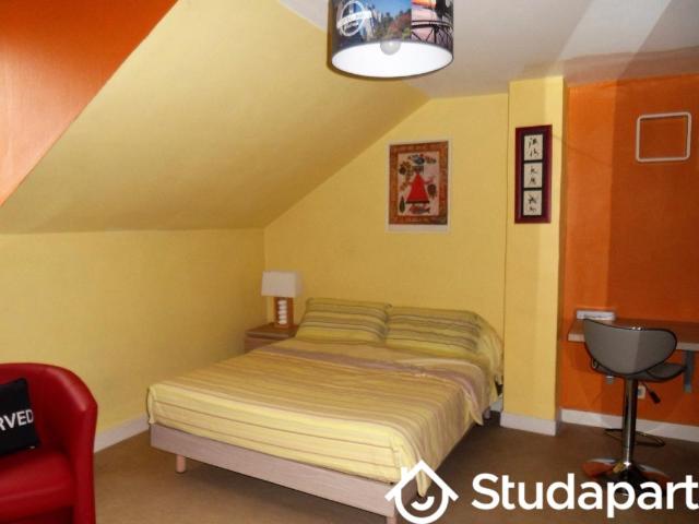 Appartement de 51m2