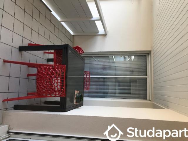Appartement de 51m2