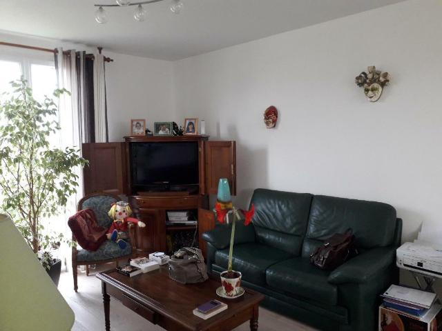 Appartement de 52.7m2 à louer à La Rochette