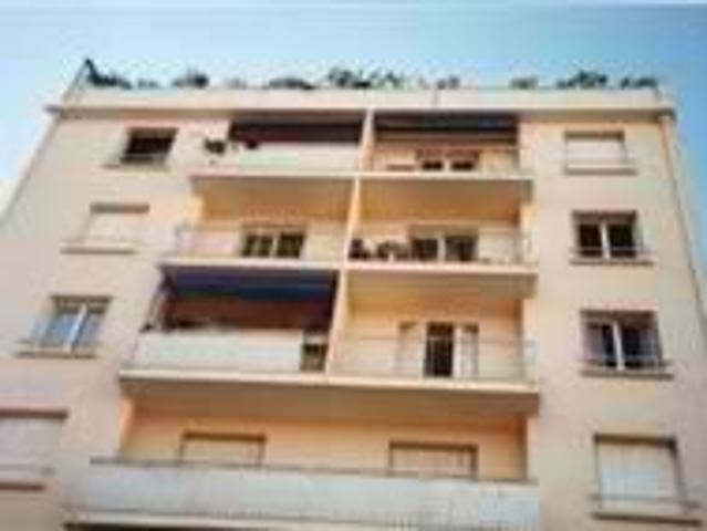 Appartement de 52m2 à louer sur Marseille 05