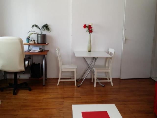 Appartement de 52m2 à louer sur Nantes