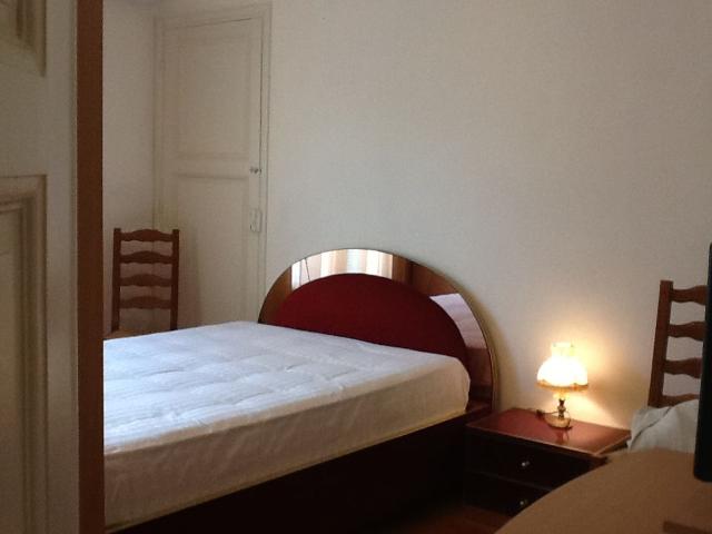 Appartement de 52m2 à louer sur Nice