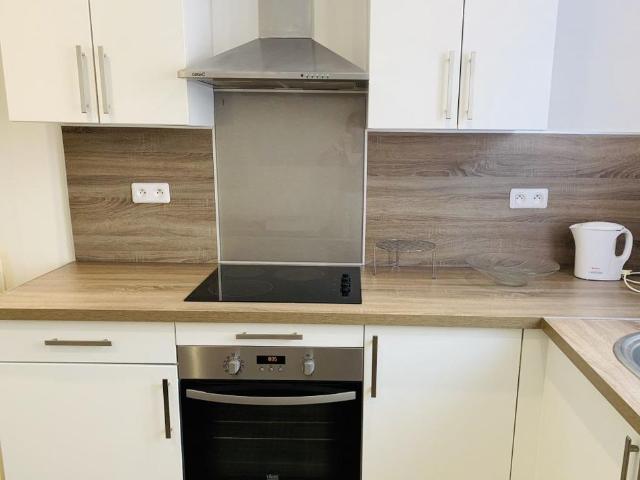 Appartement de 52m2 à louer sur Orléans