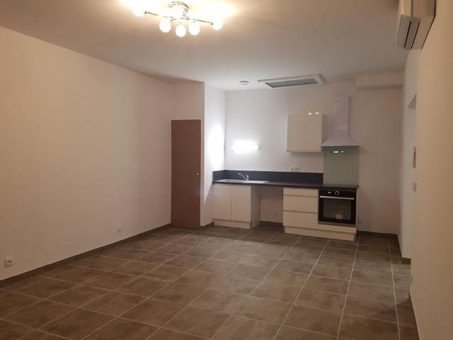 Appartement de 52m2 à louer sur Béziers