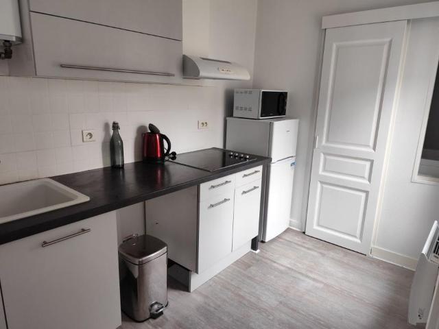 Appartement de 52m2 à louer sur Bordeaux