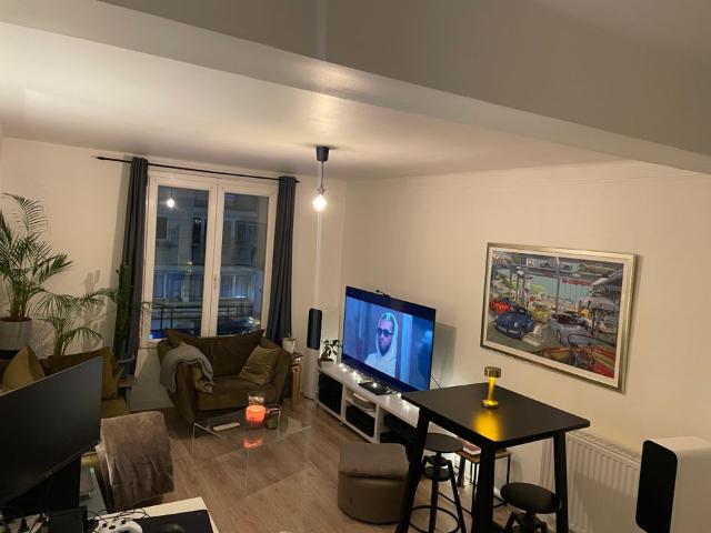Appartement de 52m2 à louer sur Caen