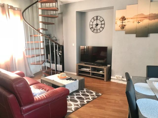 Appartement de 52m2 à louer sur Châteauneuf du Pape