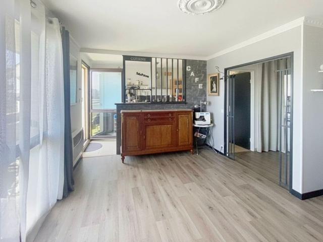 Appartement de 52m2 à louer sur La Courneuve