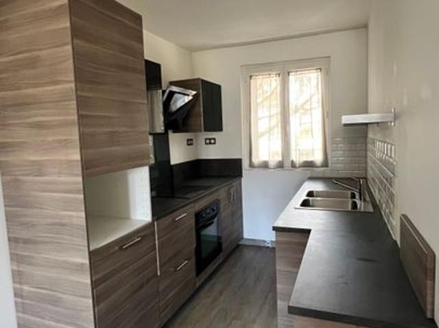 Appartement de 52m2 à louer sur Le Raincy