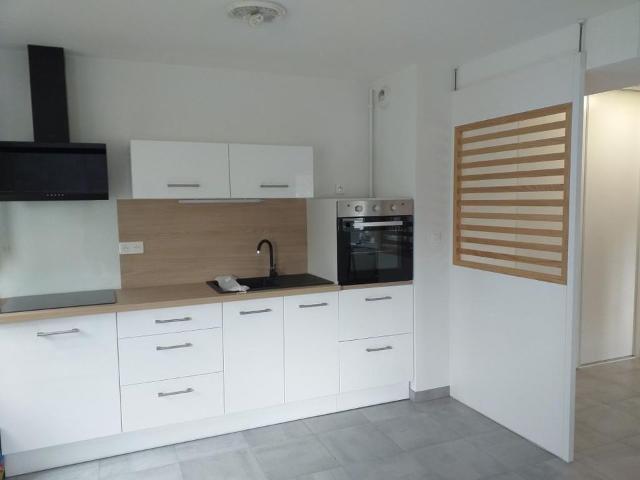 Appartement de 52m2 à louer sur Pulnoy