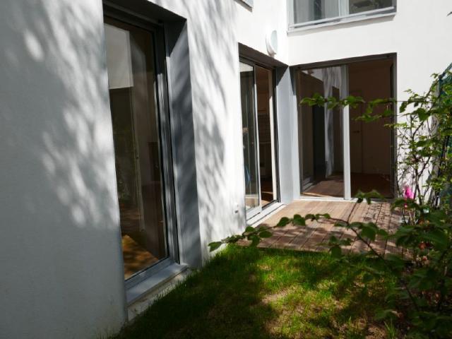 Appartement de 52m2 à louer sur Paris 20