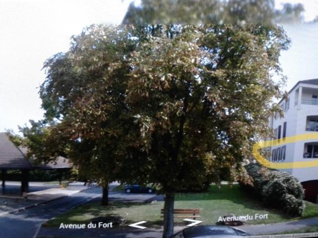Appartement de 52m2 à louer sur Sucy en Brie