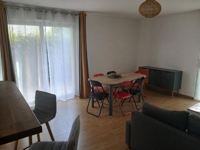 Appartement de 52m2 à louer sur Saint Herblain