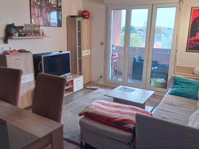 Appartement de 52m2 à louer sur Toulouse