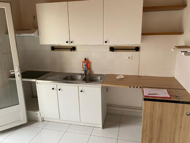 Appartement de 52m2 à louer sur Varennes Jarcy