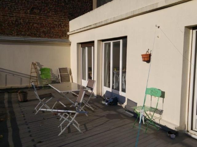 Appartement de 52m2 à louer sur Villejuif