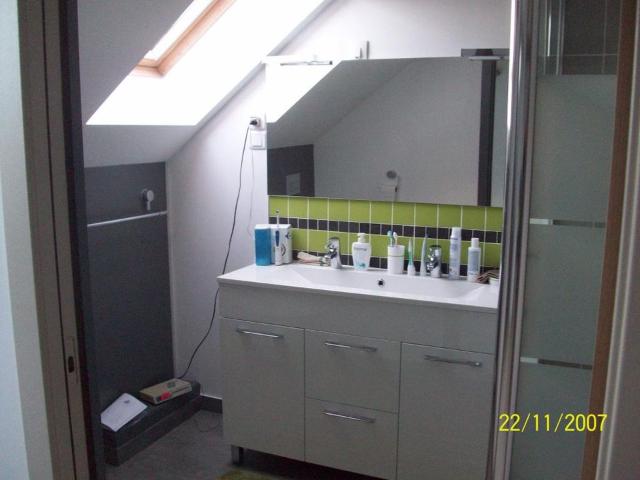 Appartement de 52m2 à louer sur Wambrechies