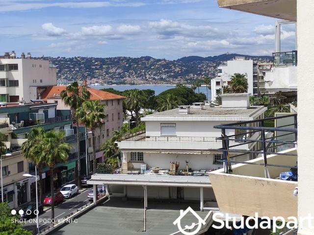 Appartement de 52m2