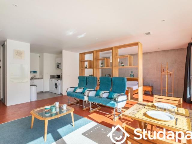 Appartement de 52m2