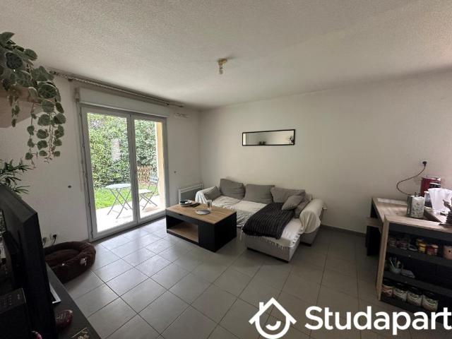 Appartement de 52m2