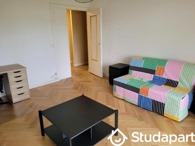 Appartement de 52m2
