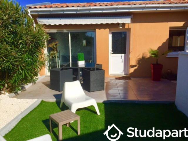 Appartement de 52m2