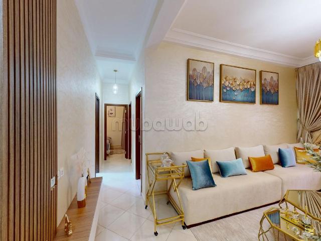 Appartement de 52m² en vente Dyour Al Masjid
