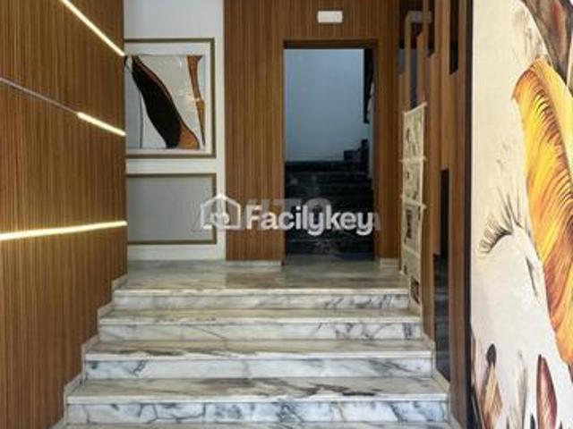 Appartement de 57 m² à Casablanca