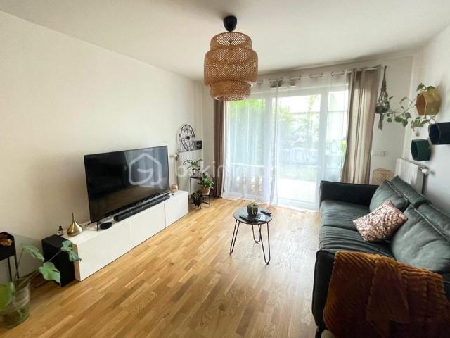 Appartement de 57 m² à Le Mee Sur Seine