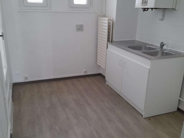 Appartement de 57 m² à MONTPELLIER