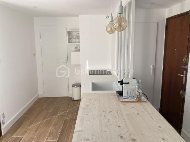 Appartement de 57 m² à Salon De Provence