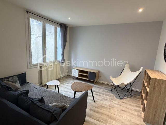 Appartement de 57 m² à Romans Sur Isere