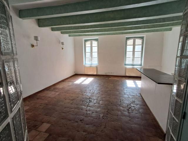 Appartement de 57m2 à louer sur Marseille 01
