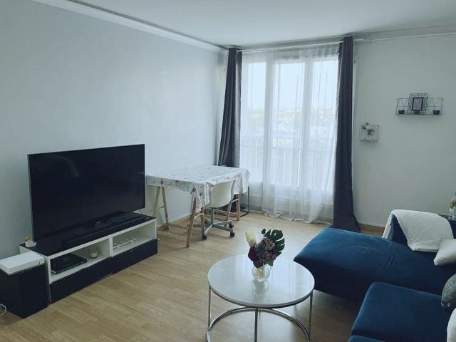 Appartement de 57m2 à louer sur Neuilly sur Marne