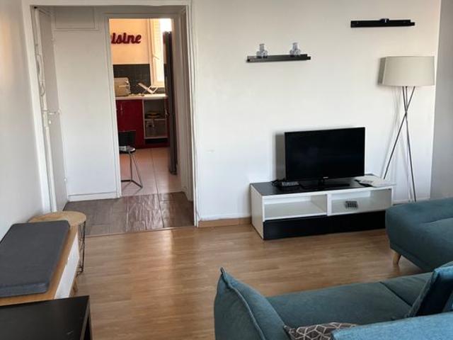 Appartement de 57m2 à louer sur Neuilly sur Marne