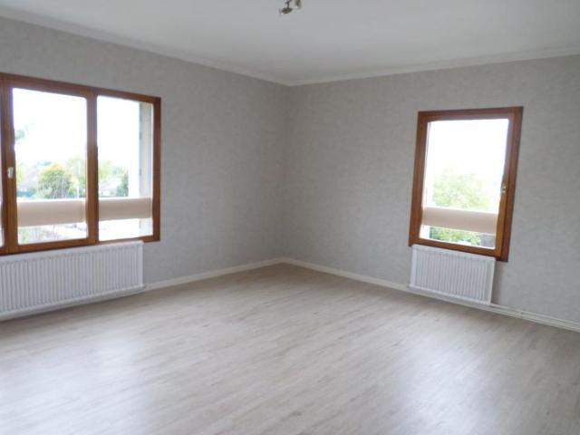 Appartement de 57m2 à louer sur Auxerre