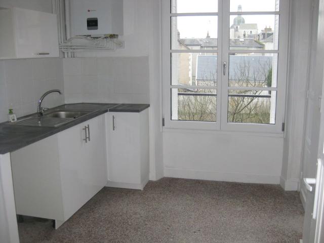 Appartement de 57m2 à louer sur Blois