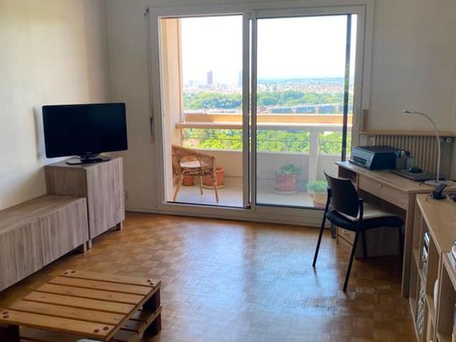Appartement de 57m2 à louer sur Caluire et Cuire